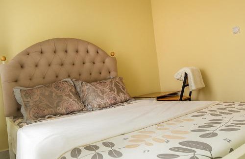 Kigali Hotel | THE ICE GARDENs GUESTHOUSE - Kigali