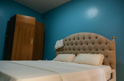 Kigali Hotel | THE ICE GARDENs GUESTHOUSE - Kigali