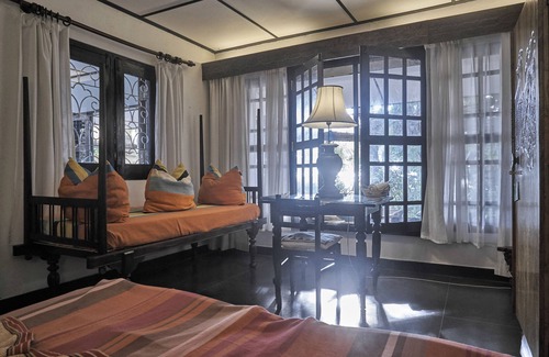 Negombo Casa | The Icebear Guesthouse