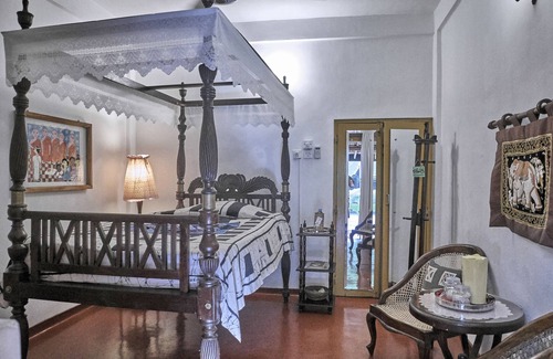 Negombo Casa | The Icebear Guesthouse