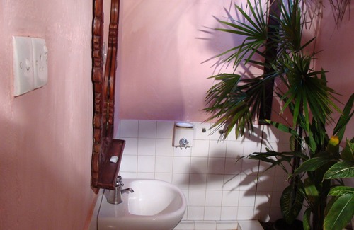 Negombo Casa | The Icebear Guesthouse