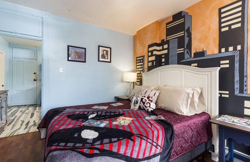 New Castle Hotel | El Iceberg Lounge en el Ore House Inn