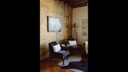 Downtown Springfield Apartamento | The Icon