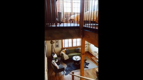 Downtown Springfield Apartamento | The Icon