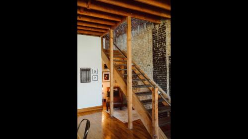 Downtown Springfield Apartamento | The Icon