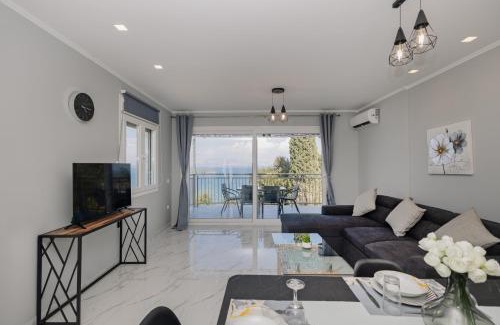 Kontokali Casa | The Iconic Sea View Cottage
