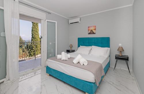 Kontokali Casa | The Iconic Sea View Cottage