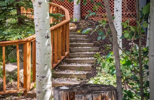 Intermountain Casa | The Iconic Vail Dome!