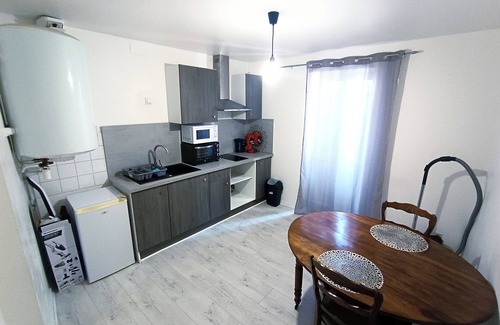 Roanne Apartamento | The ideal apartment