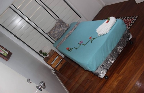 Wailoloa Cama Y Desayuno | The Ideal Bed & Breakfast
