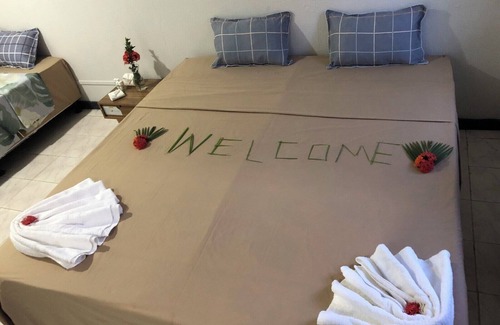 Wailoloa Cama Y Desayuno | The Ideal Bed & Breakfast
