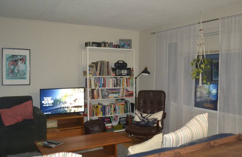 Gimli Casa | The ideal family retreat, 6 minute walk from the beach!
