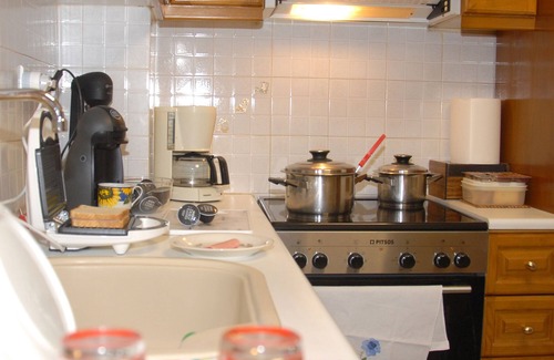 Thissio Apartamento | La casa ideal a los pies de la Acrópolis.