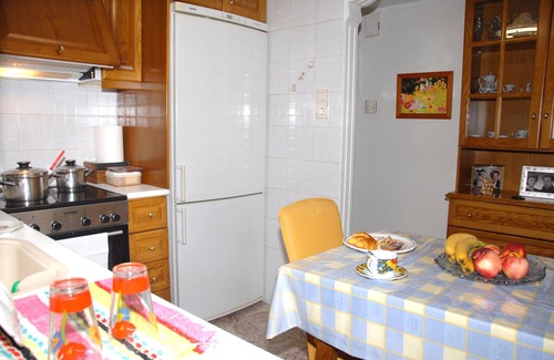 Thissio Apartamento | La casa ideal a los pies de la Acrópolis.