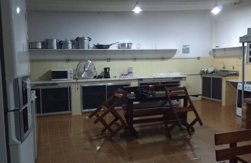 Arrozal Otro | El lugar ideal para su evento!