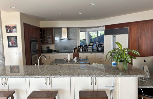 Waialae Iki Ridge Casa | The Ideal Property for a Digital Nomad in Hawaii. Enjoy Paradise.