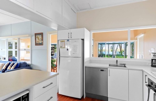 Sanctuary Point Casa | 723 - El Lugar Ideal