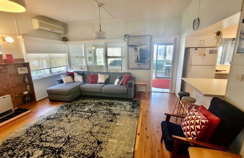 Sanctuary Point Casa | 723 - El Lugar Ideal