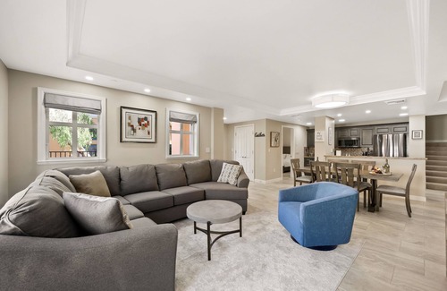 Lake Las Vegas Casa | The Ideal Townhouse Getaway