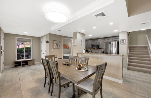 Lake Las Vegas Casa | The Ideal Townhouse Getaway