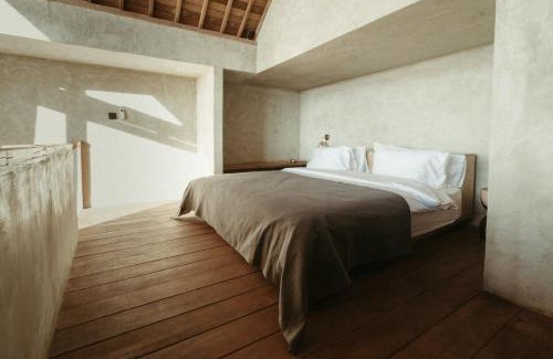 Cemagi Apartamento | The Iggy Hotel Seseh Loft 5