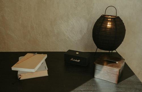 Cemagi Apartamento | The Iggy Hotel Seseh Loft 5