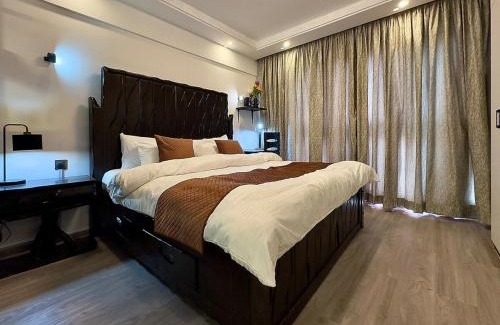 Kileleshwa Apartamento | The Ikhaba Loft
