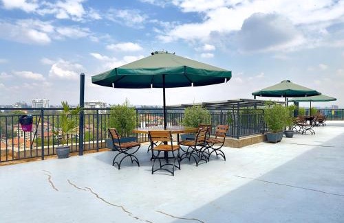 Kileleshwa Apartamento | The Ikhaba Loft