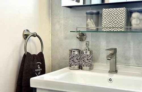 Kileleshwa Apartamento | The Ikhaba Loft