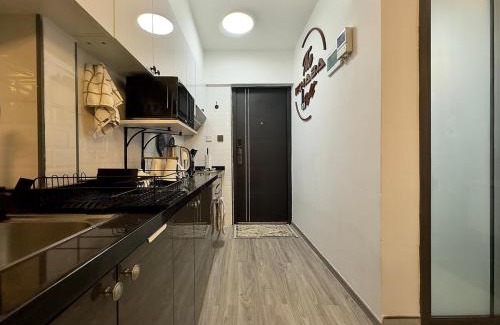 Kileleshwa Apartamento | The Ikhaba Loft