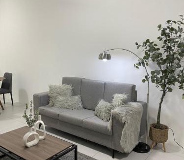 Kampung Permatang Indah Casa | The Imans Place