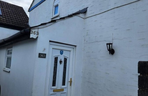 Bolton Casa | The Immaculate Haven