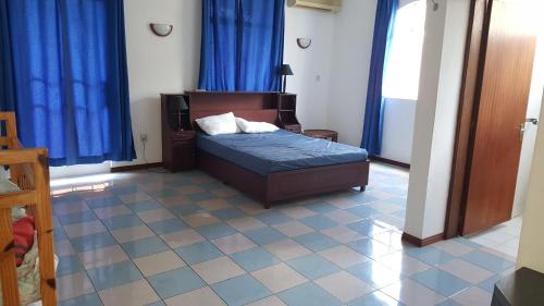 Mont Choisy Apartamento | The Impala Mauritius holiday and leisure flat Mon Choisy -Trou aux biches