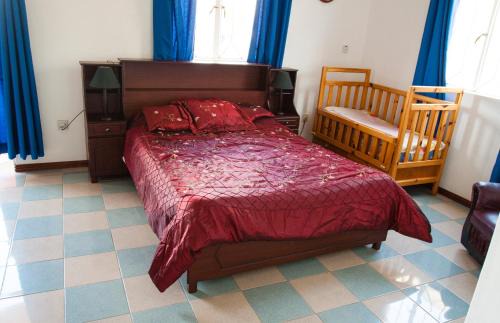 Mont Choisy Apartamento | The Impala Mauritius holiday and leisure flat Mon Choisy -Trou aux biches