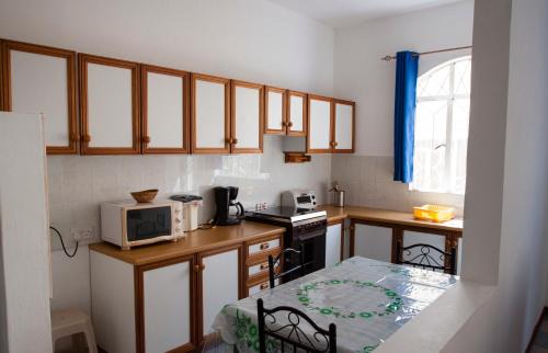 Mont Choisy Apartamento | The Impala Mauritius holiday and leisure flat Mon Choisy -Trou aux biches