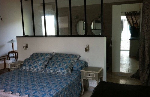 Gallician Villa | EL IMPASSE EN CAMARGUE. Un nido pequeño y acogedor para unas vacaciones ideal ubicación.