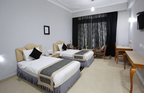Bodh Gaya Hotel | The Imperial Bodhgaya
