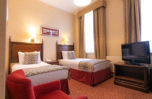 North Shore Hotel | The Imperial Hotel