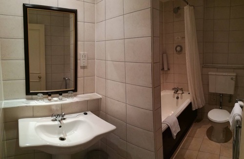 North Shore Hotel | The Imperial Hotel