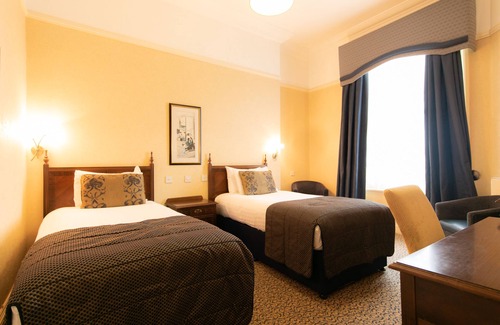 North Shore Hotel | The Imperial Hotel