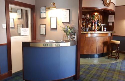 Castle Douglas Hotel | The Imperial Hotel