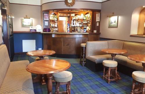Castle Douglas Hotel | The Imperial Hotel