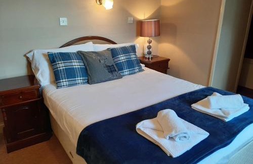 Castle Douglas Hotel | The Imperial Hotel