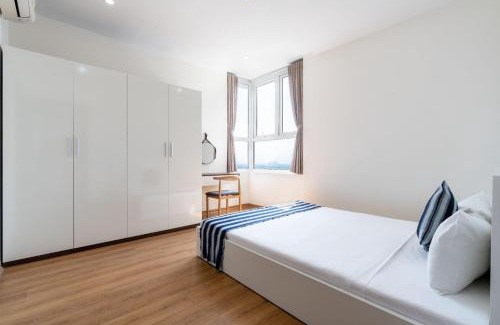 District 6 Apartamento | The IMPERIAL PLACE & WESTERN CAPITAL