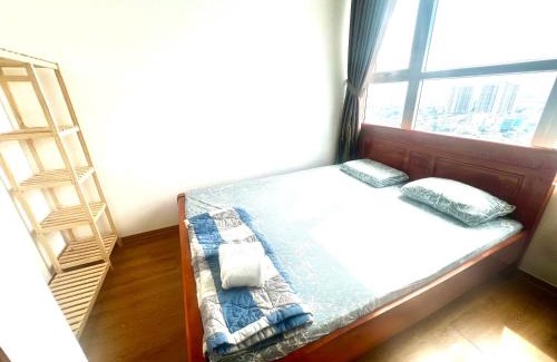 District 6 Apartamento | The IMPERIAL PLACE & WESTERN CAPITAL