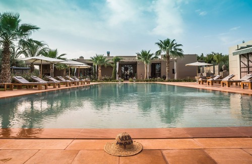 Ait Benhaddou Villa | LA VILLA IMPERIAL (Marrakech)