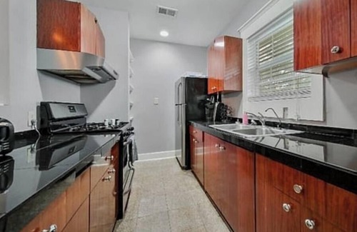 Greater East End Apartamento | The Independant [Top Floor]