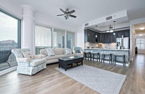 Fort Morgan Casa | The Indies 710