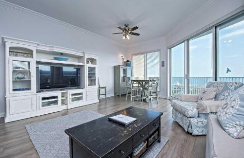 Fort Morgan Casa | The Indies 710