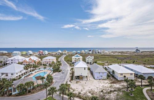 Fort Morgan Casa | The Indies 710